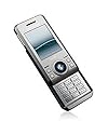 Sony Ericsson S500i silver Handy ohne Vertrag, ohne Branding, kein Simlock