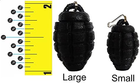 Shark Repellent Grenade Magnetic Field Protection (Small)