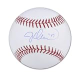 Jesse Orosco Autographed Baseball