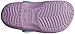 crocs Girls' CC Frozen Clog (Toddler/Little Kid),Iris,12-13 M US Little Kid