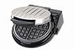 Chef?s Choice 830B-SE WafflePro Classic Belgian Waffle Maker