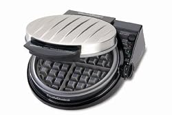 Chef?s Choice 830B-SE WafflePro Classic Belgian Waffle Maker