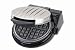 classic-waffle-makers Edgecraft 830B-SE WafflePro Classic Belgian Waffle Maker