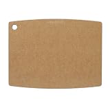 Epicurean Cutting Board - Natural/ Slate (21x15.3