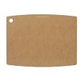 Epicurean Cutting Board - Natural/ Slate (21x15.3")