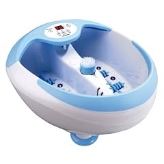 Grundig FM 8720 Fu�massage-Center mit Heizung