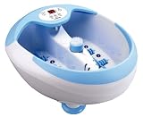 Grundig FM 8720 Fu�massage-Center mit Heizung