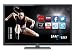 Panasonic TX-P50ST50B 50-inch Widescreen Full HD 1080p 3D Plasma TV with Freeview and Smart Viera - Dark Grey