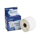 Self-Stick Shipping/High-Capacity Labels