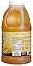 Madhava Organic Agave Nectar - Light - 46 oz