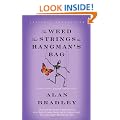 The Weed That Strings the Hangman's Bag