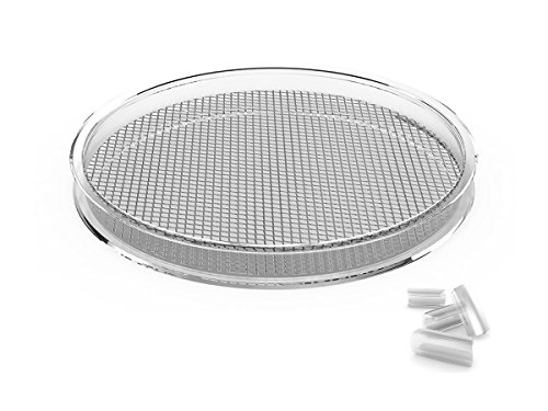 BioBubble Bio Screen w/Riser Clips