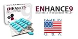 Enhance9 Male Enhancement Tablet Herbal Supplement Enhance9 Male Enhancement Tablet Herbal Supplement