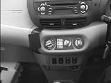 Review Brodit-UK  / DSL-Brodit Nissan Almera Tino Brodit ProClip Angled mount 2001 - 2003 Fits UK - #652913