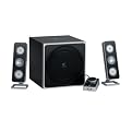 Logitech Z4 Computer Speakers