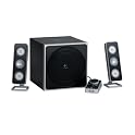 Logitech Z4 Computer Speakers
