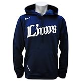 (ナイキ)Nike Lions パーカー 2011 埼玉西武ライオンズ