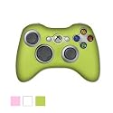 Silicone Skin Protector for Xbox 360 Controller