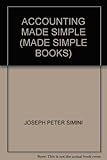 Accounting made simple