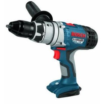 Bosch 17618B 18V Litheon Brute Hammer Drill/Driver Bulk Kit