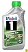 Mobil 1 96995 Synthetic 0W-20 Motor Oil - 1 Quart (Case of 6)