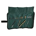 Bosch 19 Piece Drill Bit Wrap