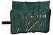 Bosch 19 Piece Drill Bit Wrap