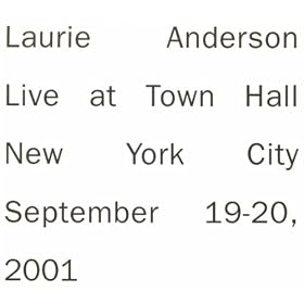 Live In New York