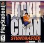Jackie Chan: Stuntmaster