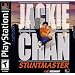 Search : Jackie Chan: Stuntmaster