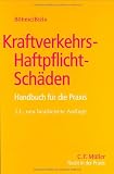 Kraftverkehrs-Haftpflichtsch�den