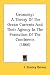 Geonomy: A Theory Of The Ocean Currents And Their Agency In The Formation Of The Continents (1866)