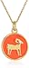 kate spade new york Enamel Pendant Necklace