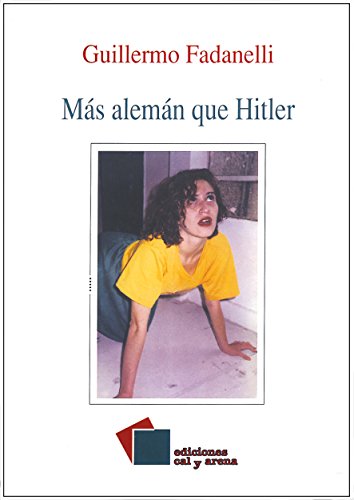 Más alemán que Hitler (Cuento) (Spanish Edition)