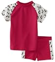 Appaman Girls 2-6x Girl Rash Guard Shirt