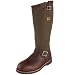 Chippewa Men's 25111 17" Waterproof Snake Boot,Briar Pitstop,9.5 M US