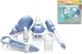 6-Piece Medical Kit for Baby