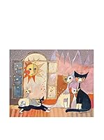 Giorno Di Escursione 70 x 50