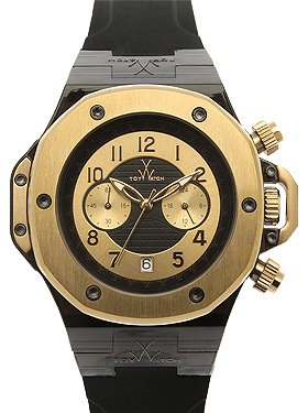Strong Watch Collection - Black