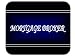 Job Occupation - Mortgage broker Mouse Pad