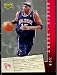 2006-07 Upper Deck Rookie Debut Vince Carter Silver 37/50 New Jersey Nets Basketball Card- Mint Condition - Shipped In Protective Screwdown Case!