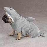 Zack & Zoey Land Shark Costume Xlg