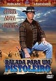 Ballad of a Gunman - Ballata Per Un Pistolero