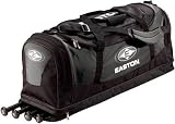 Easton College Duffle Bag (Royal/Black)