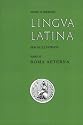 Lingua Latina: Part II: Roma Aeterna (Latin Edition) (Pt. 2)
