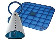 Angelcare Baby Movement Monitor, Blue/White
From Angelcare
