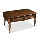41bmWJCt fL. SL160  Peters Revington Meyers Park Condo Cocktail Table in Cherry 2810 11