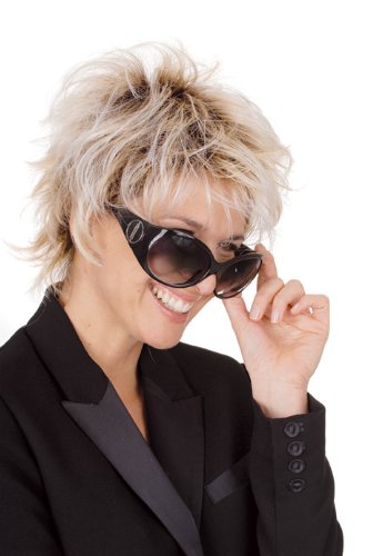 Per&uuml;cke Lea hellblond Preisvergleich