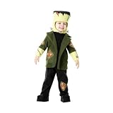 Universal Studios Monsters Toddler Lil Frankie Costume