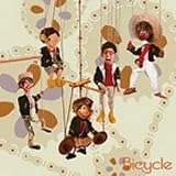 Bicycle<通常盤Type-B>